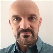 De italiano, de inglés